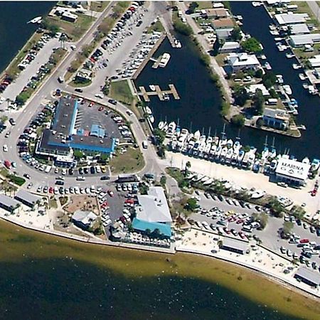 Inn On The Gulf Хъдзън Екстериор снимка