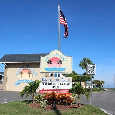 Inn On The Gulf Хъдзън Екстериор снимка