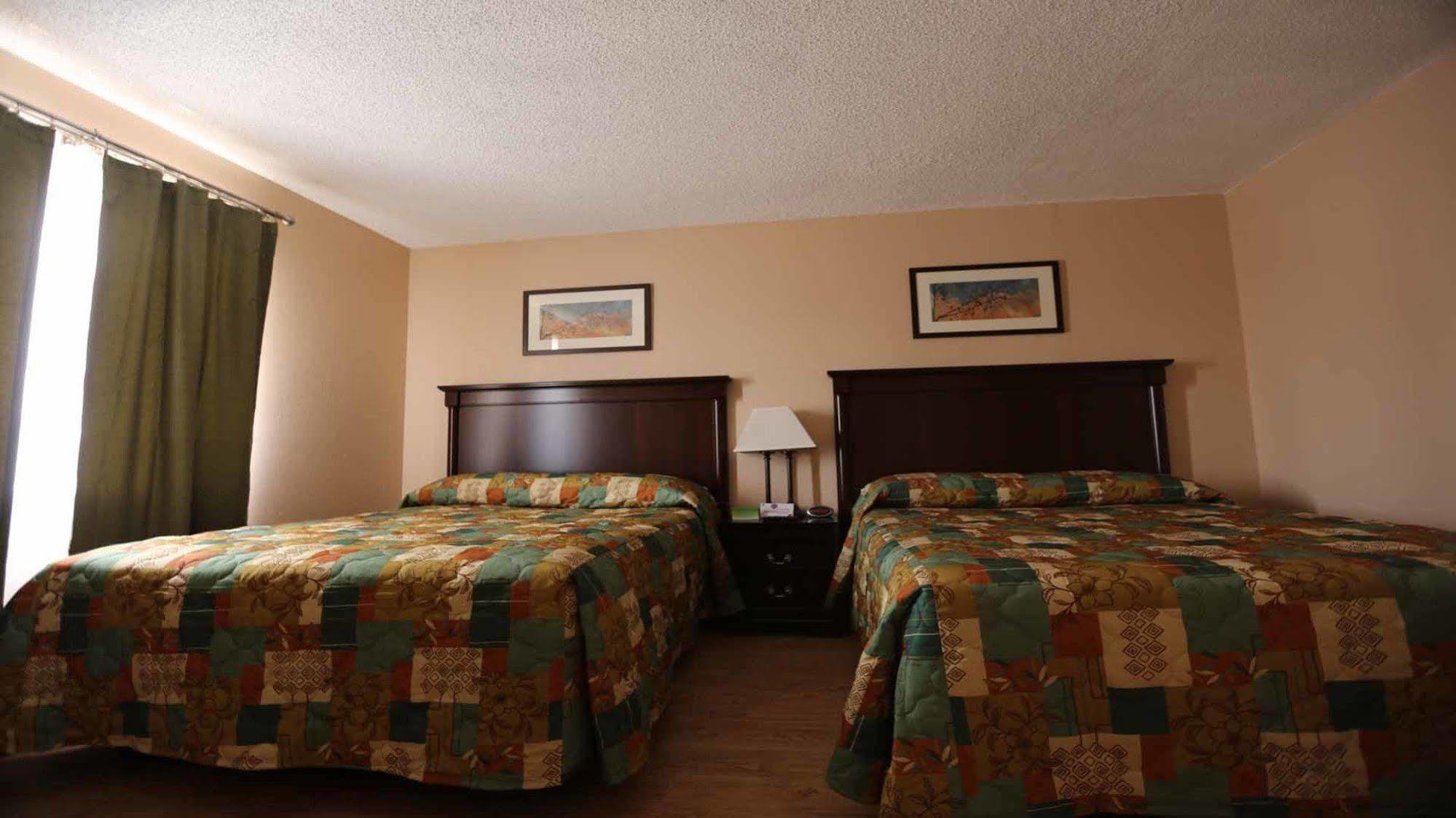 Inn On The Gulf Хъдзън Екстериор снимка