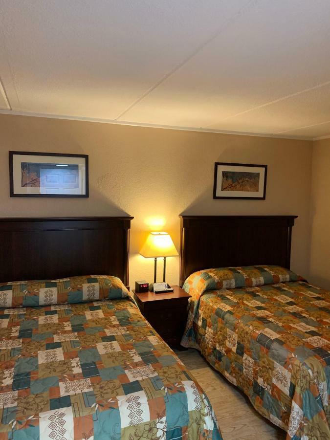 Inn On The Gulf Хъдзън Екстериор снимка