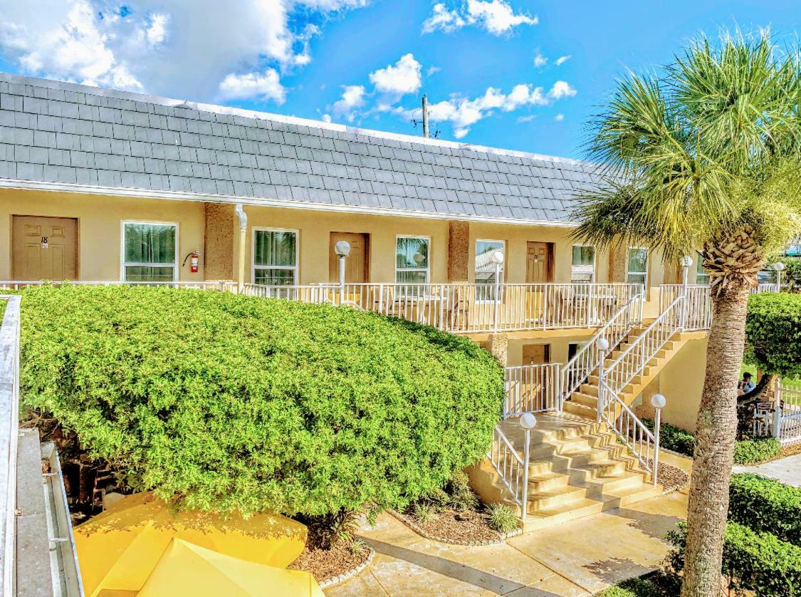 Inn On The Gulf Хъдзън Екстериор снимка